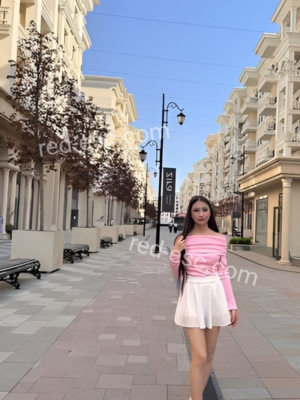 Айгуль — Дубна